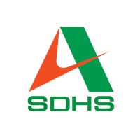 China Shandong International Economic & Technical Cooperation Group Ltd. Belgrade Branch logo - Similar company to Advancetc Ltd