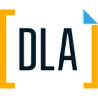 DLA Editors & Proofers logo - Similar company to Proofreadingpal