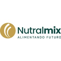 Nutralmix logo - Similar company to Smart Feeding