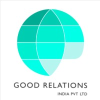Good Relations India (GRI) logo - Similar company to Dynamo India / Businesses Of Bharat