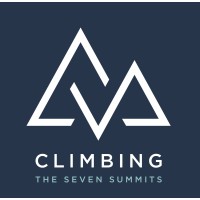 Climbing the Seven Summits logo - Similar company to Himalayan Pleasure