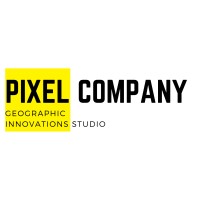Pixel Company - Geographic Innovations Studio logo - Similar company to Tara Soft