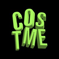 Costme Beauty logo - Similar company to Golden Tree Co., Ltd