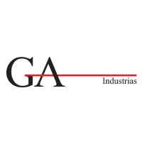 GA Industrias logo - Similar company to Denteline Brasil
