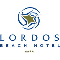 Lordos Beach Hotel & Spa logo - Similar company to Master Chefs Of Great Britain