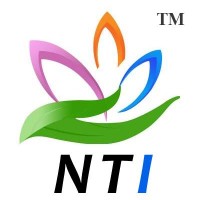 Natural Therapy India logo - Similar company to Cross