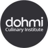 Dohmi Culinary Institute logo - Similar company to Mandala Bar Studio