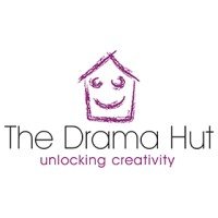 The Drama Hut logo - Similar company to Drama Learning Center