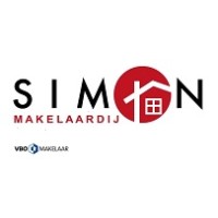 Simon Makelaardij logo - Similar company to Hyppe