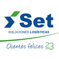 Set Soluciones Logísticas logo - Similar company to Set Logistics