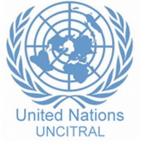 UNCITRAL: United Nations Commission on International Trade Law logo - Similar company to Icc Arbitration