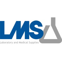 LMS Consult GmbH & Co. KG logo - Similar company to Faust Lab Science