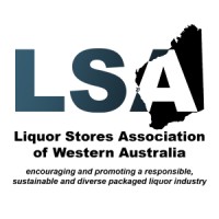 Liquor Stores Association of WA logo - Similar company to Liquor Barons Co-Operative Limited