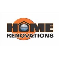 Home Renovations of Great Falls logo - Similar company to Metal Roofing Giants