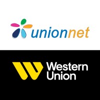 Union Financiar Tirane | Unionnet - Western Union logo - Similar company to W3Development.Net
