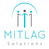 Mitlag Solutions logo - Similar company to Dvij Software