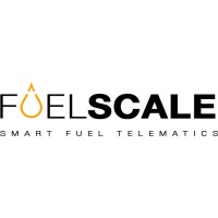 FuelScale logo - Similar company to Nikoin