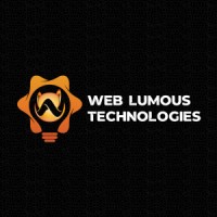 Web Lumous Technologies logo - Similar company to Bluecoin Media