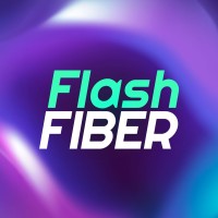 Flash Fiber logo - Similar company to Shield34