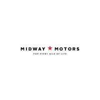 Midway Motors logo - Similar company to Ciu Bcdc
