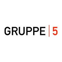 Gruppe 5 Filmproduktion GmbH logo - Similar company to New Docs