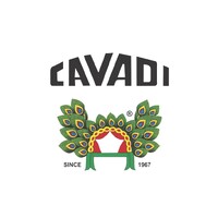 CAVADI logo - Similar company to Radicalz (Pvt) Ltd