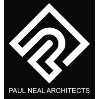 Paul Neal architects logo - Similar company to Sm Group
