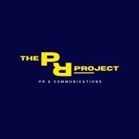 The PR Project logo - Similar company to Alterkado
