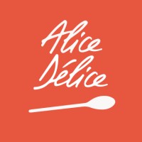 Alice Délice logo - Similar company to Sidepar - Sideme Services
