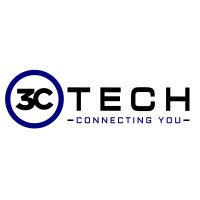 3CTech LTD logo - Similar company to Virtix It
