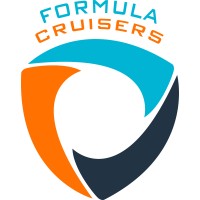 The Formula Cruisers logo - Similar company to Formula Student Team Delft Driverless