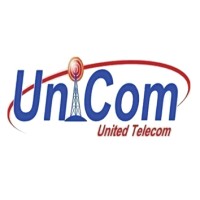 United Telecom Unicom logo - Similar company to Balancegroup