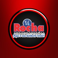 Rocha supermercados logo - Similar company to Pramuê Café E Tal
