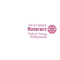 Rotaract Club of Young Professionals-Dar es Salaam logo - Similar company to Global Compact Network Tanzania