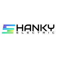 HANKY logo - Similar company to Gafa Auto