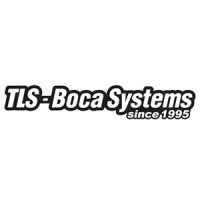 TLS - Boca Systems logo - Similar company to Equity Media Uae