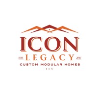 Icon Legacy Custom Modular Homes, LLC logo - Similar company to Impresa Modular