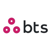 BTS Iberia y Latam logo - Similar company to Chosentype Ai