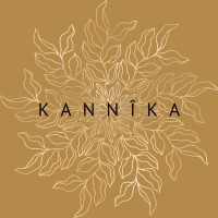 Kannika Skin logo - Similar company to The Skin Chakra