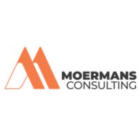 Moermans Consulting logo - Similar company to Geronika Pro