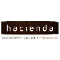 Hacienda Furniture