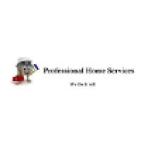 PROFESSIONAL HOME SERVICES