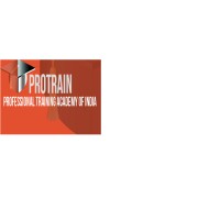 Professional Training Academy of India logo - Similar company to Professional Training Academy