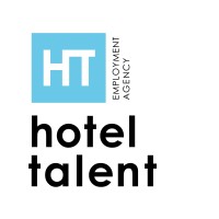 Hotel Talent logo - Similar company to Bekoe.Com