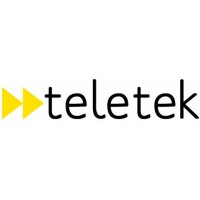 Teletek 5060 logo - Similar company to Teletek