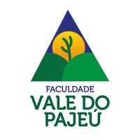 Faculdade Vale do Pajeú logo - Similar company to Crista Web Lab