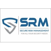Secure Risk Management logo - Similar company to Esp Security Solutions