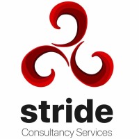 Stride logo - Similar company to Brightside Marketing South Africa