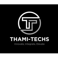 THAMI-TECHS logo - Similar company to Evaluerate.Co.Za