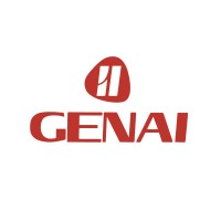 iiGenai Eletrônicos logo - Similar company to Agência Neobis